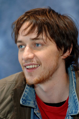 James McAvoy Poster 2226137