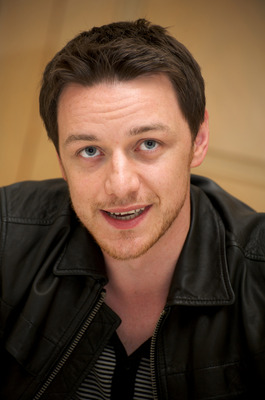 James McAvoy Poster 2226141