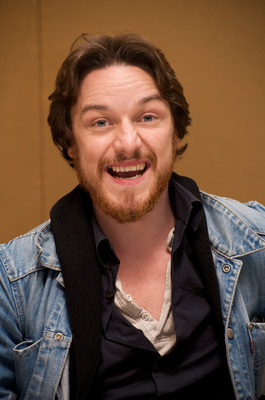 James McAvoy Poster 2226151