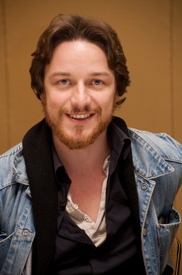 James McAvoy Poster 2226152