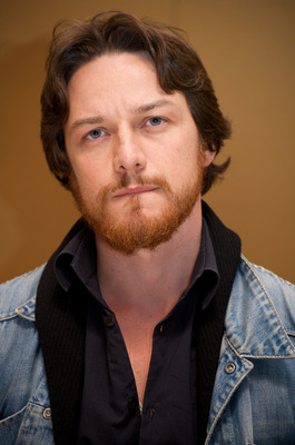 James McAvoy Poster 2226157