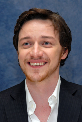 James McAvoy Poster 2226158