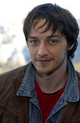 James McAvoy Poster 2226163