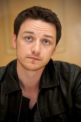 James McAvoy Poster 2226164