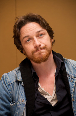 James McAvoy Poster 2226168