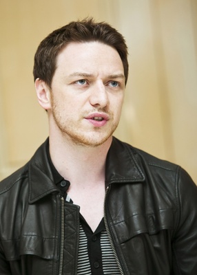 James McAvoy Poster 2237038