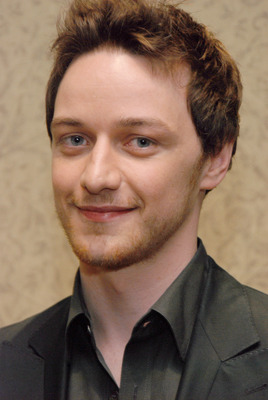 James McAvoy Poster 2237039
