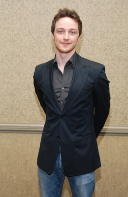 James McAvoy Poster 2237040