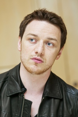 James McAvoy Poster 2237041