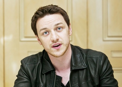 James McAvoy Poster 2237042