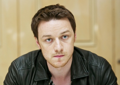 James McAvoy Poster 2237043
