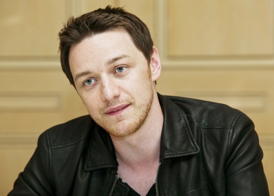 James McAvoy Poster 2237044