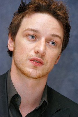 James McAvoy Poster 2237045
