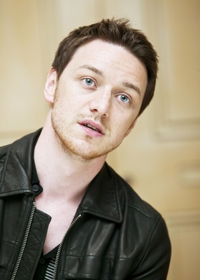 James McAvoy Poster 2237046