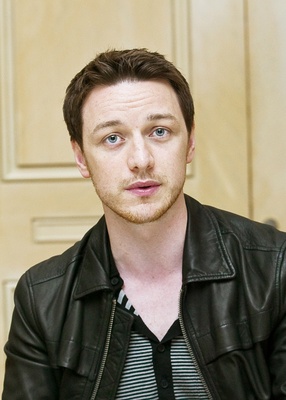 James McAvoy Poster 2237047