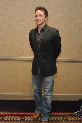 James McAvoy Poster 2237048
