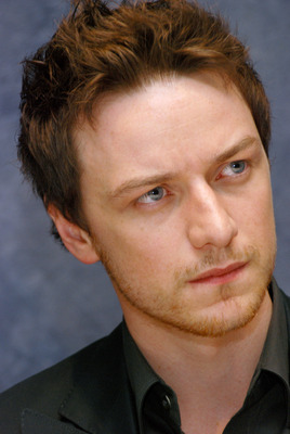 James McAvoy Poster 2237051