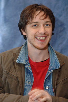 James McAvoy Poster 2243177