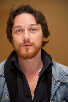 James McAvoy Poster 2243181