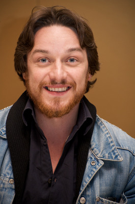 James McAvoy Poster 2243182