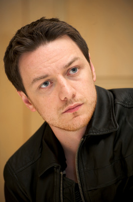 James McAvoy Poster 2243183