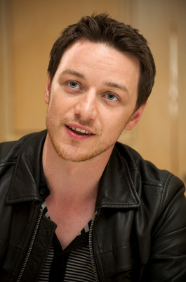 James McAvoy Poster 2243184