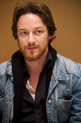 James McAvoy Poster 2243185