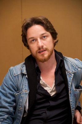 James McAvoy Poster 2243186