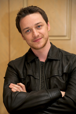 James McAvoy Poster 2243189