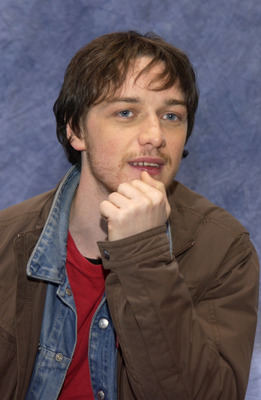 James McAvoy Poster 2243191