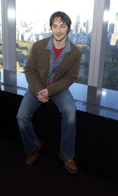 James McAvoy Poster 2243193