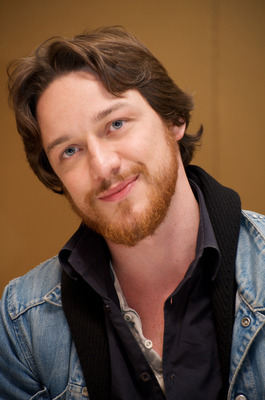James McAvoy Poster 2243194