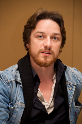 James McAvoy Poster 2243198