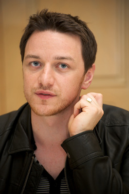 James McAvoy Poster 2243200