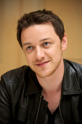 James McAvoy Poster 2243208