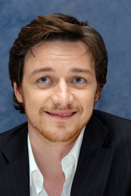 James McAvoy Poster 2243214