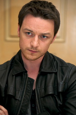 James McAvoy Poster 2243216
