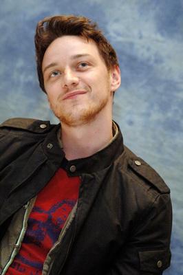 James McAvoy Poster 2243219