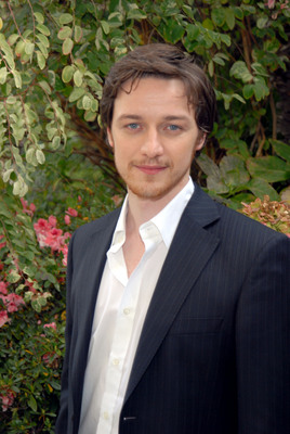 James McAvoy Poster 2243221
