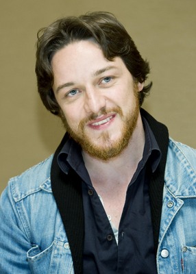 James McAvoy Poster 2251200
