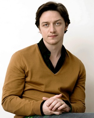 James McAvoy Poster 2251201