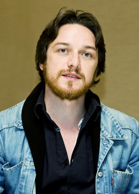 James McAvoy Poster 2251202