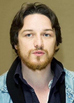 James McAvoy Poster 2251203