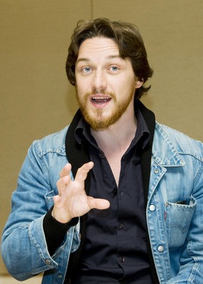James McAvoy Poster 2251205
