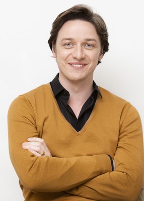 James McAvoy Poster 2251206