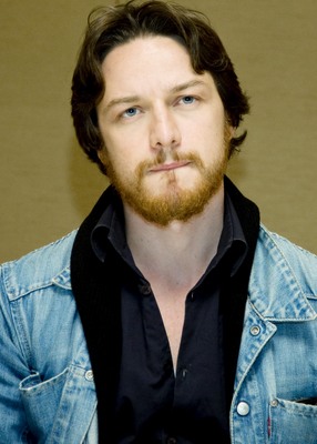 James McAvoy Poster 2251208