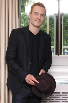 James McAvoy Poster 2251211