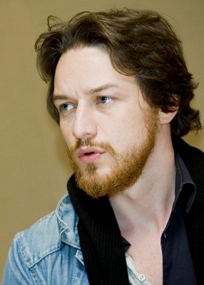 James McAvoy Poster 2251213
