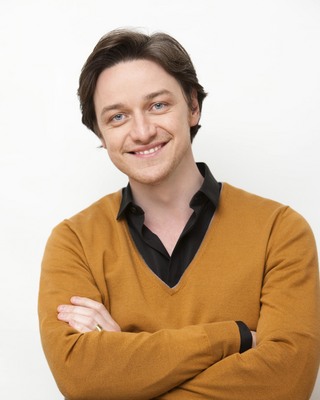 James McAvoy Poster 2251214
