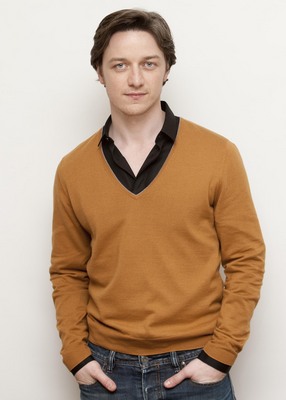 James McAvoy Poster 2251216